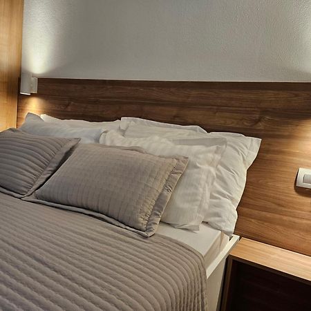 Cozy Designed & Sea View Apartment Sulye, Zaboric Sibenik Extérieur photo