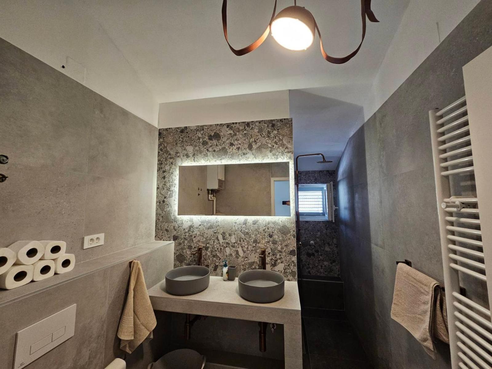 Cozy Designed & Sea View Apartment Sulye, Zaboric Sibenik Extérieur photo