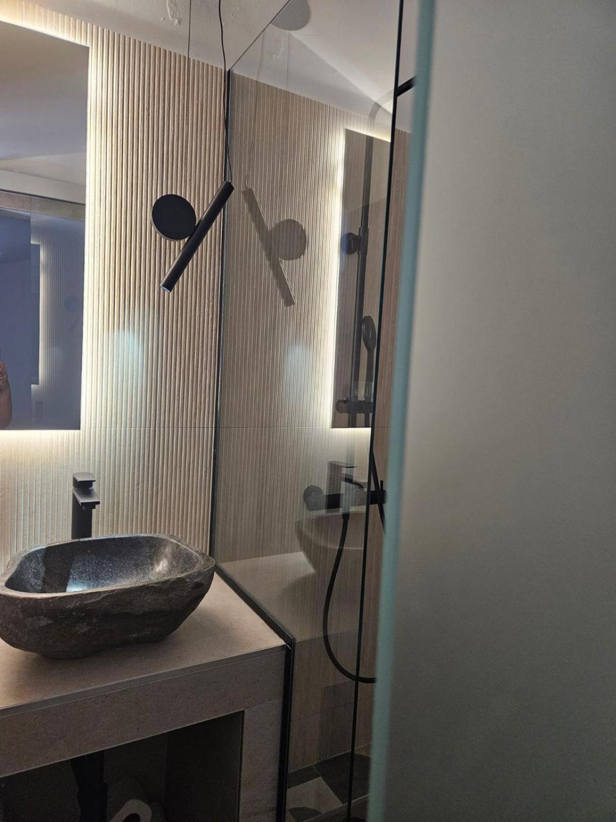 Cozy Designed & Sea View Apartment Sulye, Zaboric Sibenik Extérieur photo