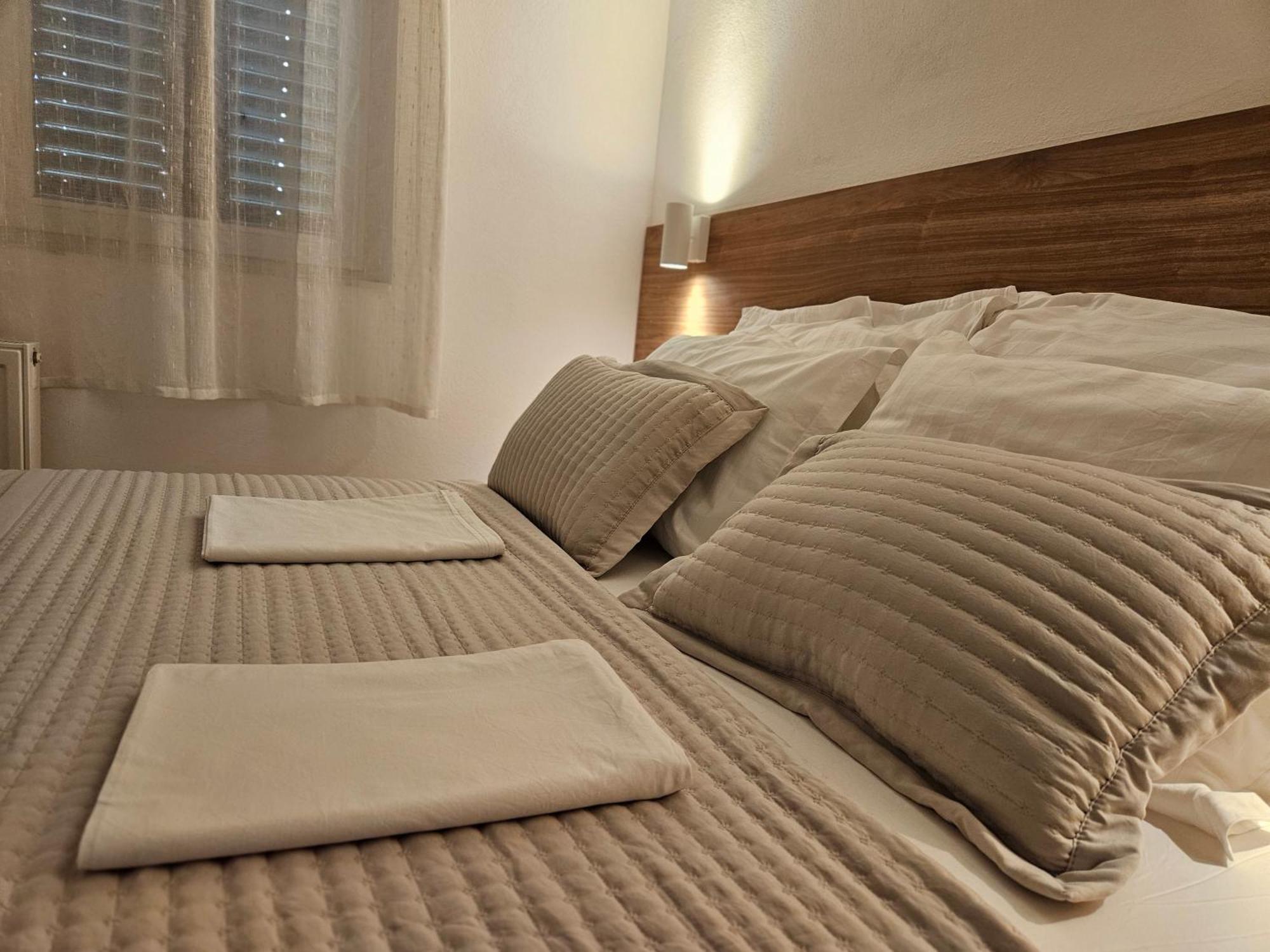 Cozy Designed & Sea View Apartment Sulye, Zaboric Sibenik Extérieur photo