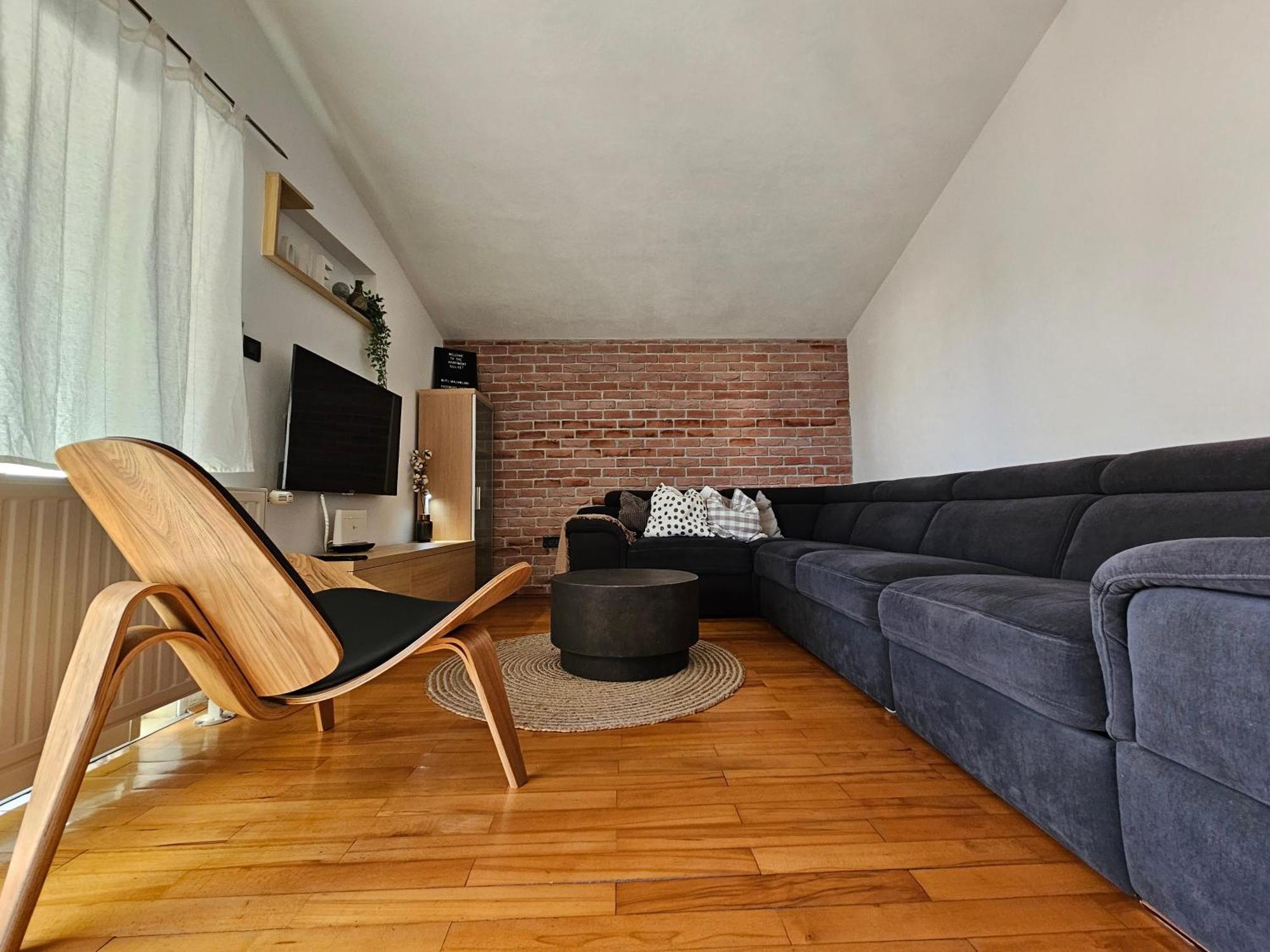 Cozy Designed & Sea View Apartment Sulye, Zaboric Sibenik Extérieur photo
